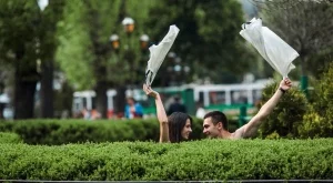 Къде може да правиш секс на открито в София