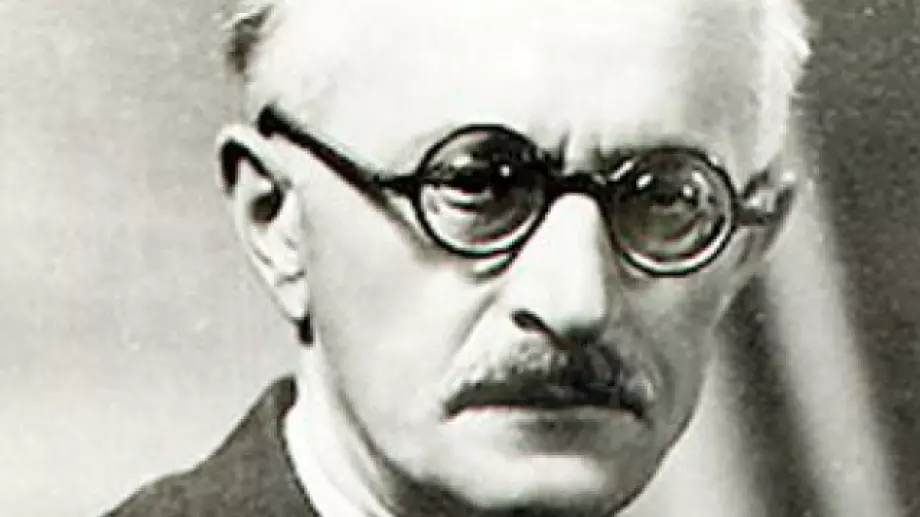 10 емблематични цитата от Димитър Талев. Няма да ги забравим!