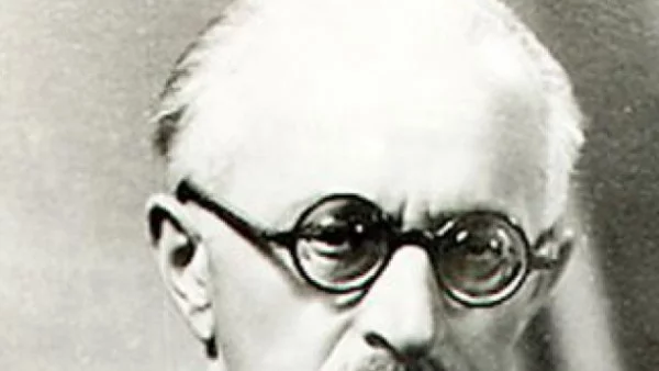 Национално честване на 120 години от рождението на Димитър Талев