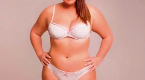 Различните стандарти за красота в снимки