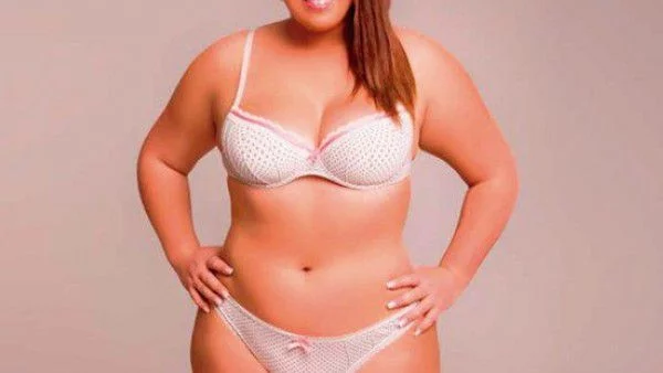 Различните стандарти за красота в снимки