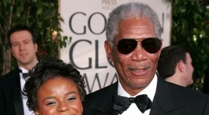 Убиха внучка на Морган Фрийман   