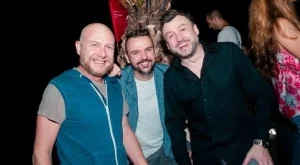 Избраха Ерген на годината