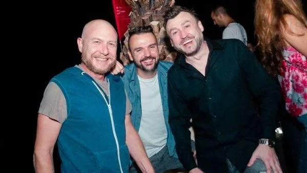 Избраха Ерген на годината