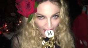 Мадона навърши 57. Виж снимки от партито