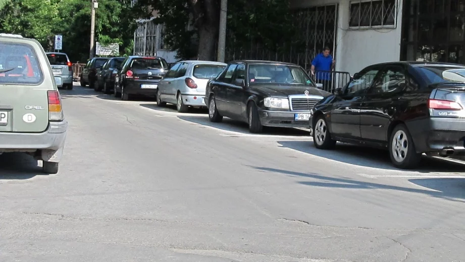 Разширяването на "зелена" зона било по предложение на граждани