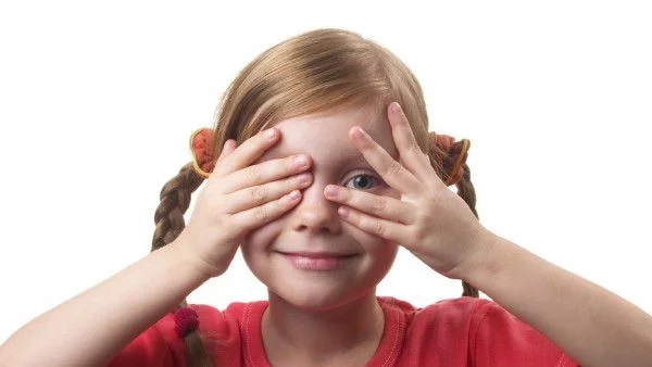 Защо децата лъжат – във всяка възраст