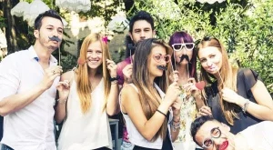 Тези глупави, глупави 20...