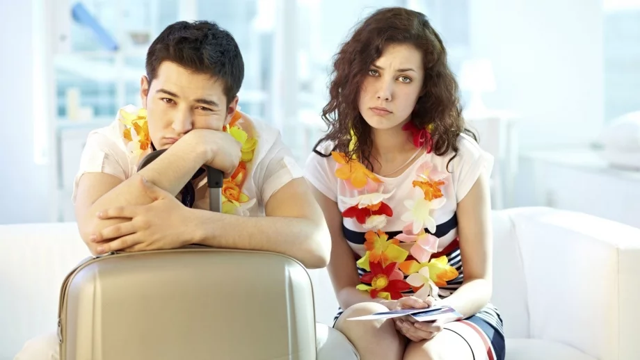 Най-смешните, абсурдни и влудяващи оплаквания на туристи