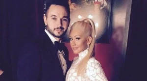 Дъщеричката на Кристина Агилера стана на 1