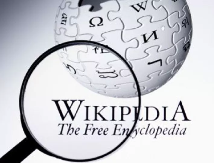 Wikipedia посочи за ненадежден източник английски побратим на кафявите ни медии