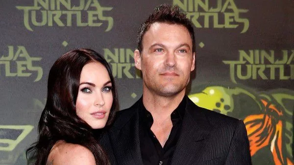 И Меган Фокс се развежда