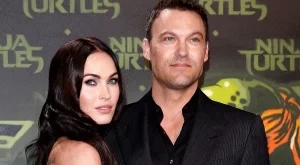 Разкриха пола на бебето на Меган Фокс