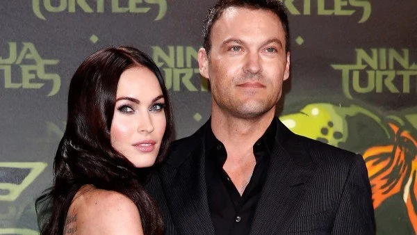 Разкриха пола на бебето на Меган Фокс