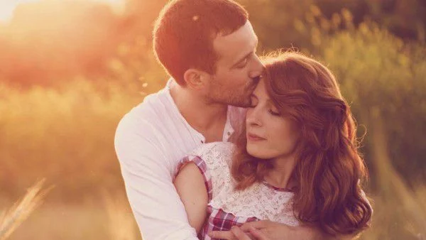 Жените са по-щастливи с високи мъже