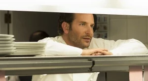 Брадли Купър отново в ролята на готвач