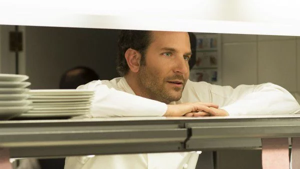 Брадли Купър отново в ролята на готвач