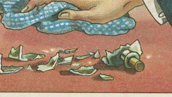 Трикове за дома от преди 100 години