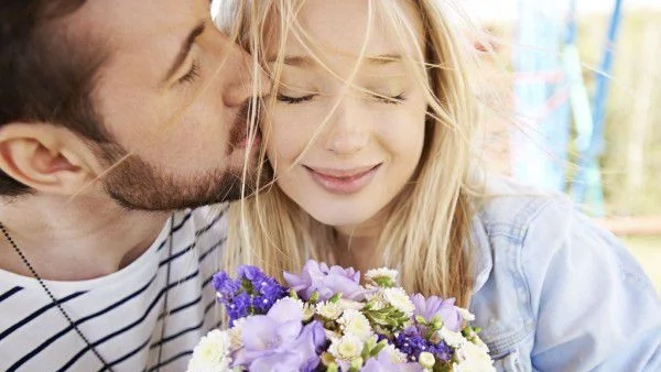 10 разлики между партньор и гадже