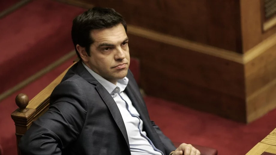 Ципрас: Кипър има суверенни права върху газовите си находища 