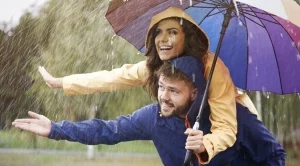 Вижте какво ще бъде времето през уикенда