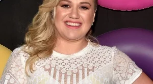 Кели Кларксън очаква второ дете