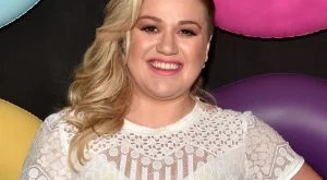 Кели Кларксън: Когато съм дебела, съм щастлива