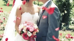 Топ 5: Най-оригиналните тематични сватби