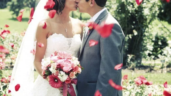 Перфектната сватба според зодията