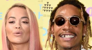 Рита Ора с ново гадже?