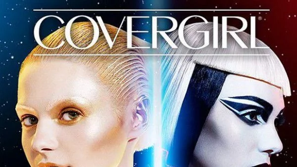 Козметика, вдъхновена от "Междузвездни войни"