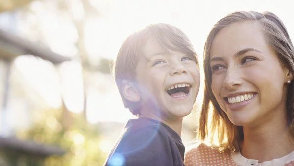 Как да разберем дали детето ни е кристално, или индиго?