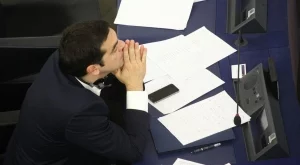 Без преструктуриране на дълговете няма развитие, заяви Ципрас