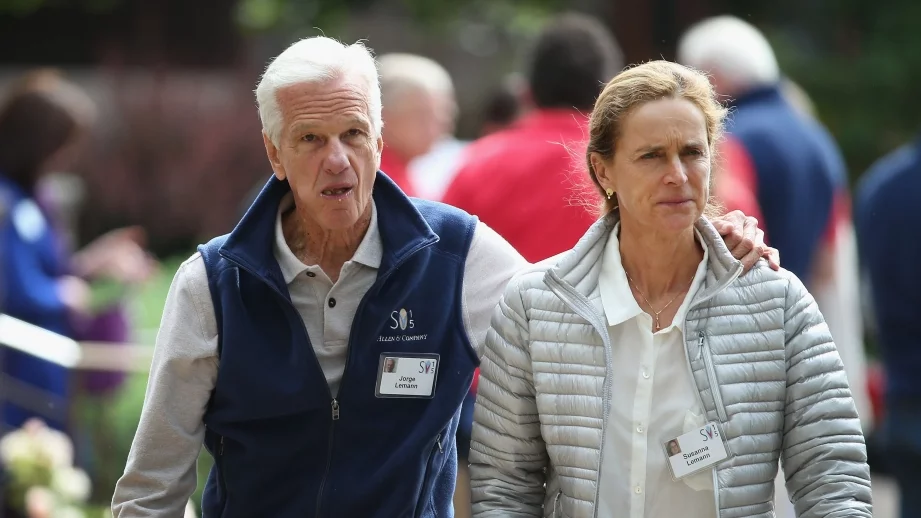 Супербогати хора, за които вероятно никога не сте чували 