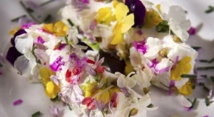 Цветя, които може да добавиш и в чинията си