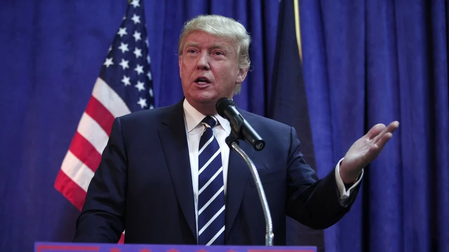 Тръмп: Заплатите на изпълнителните директори са пълен майтап