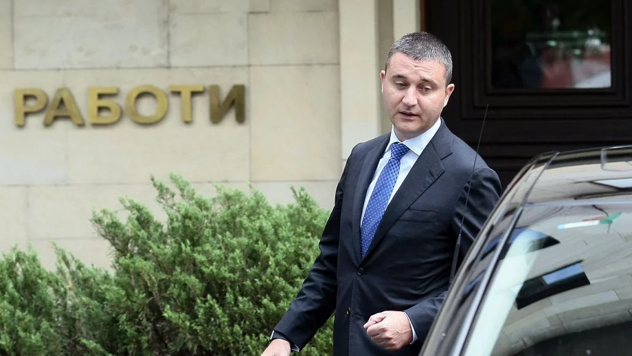 Бюджет 2017 мина на първо четене на ниво комисия 