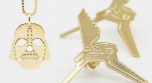 Бижута "Междузвездни войни"