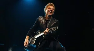 Bon Jovi пускат албум с неиздавани песни