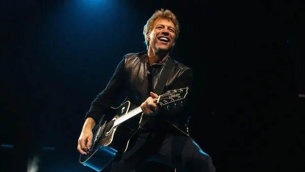 Bon Jovi пускат албум с неиздавани песни