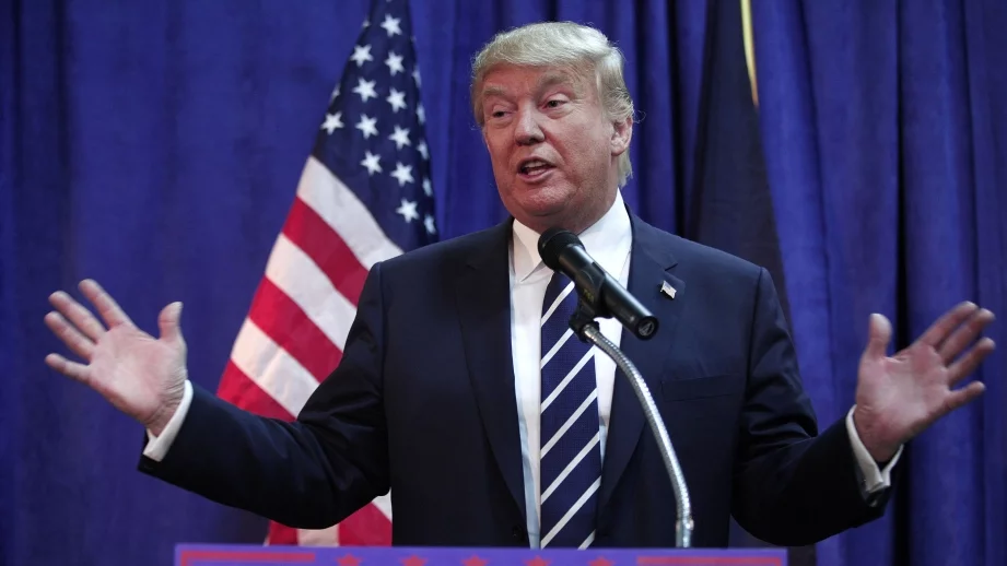 Тръмп блокира сделката на Qualcomm и Broadcom