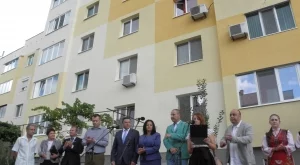 От догодина ще се отпускат пари за саниране и на по-малки сгради