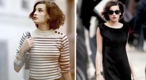 5 съвета как да се обличаш като французойка