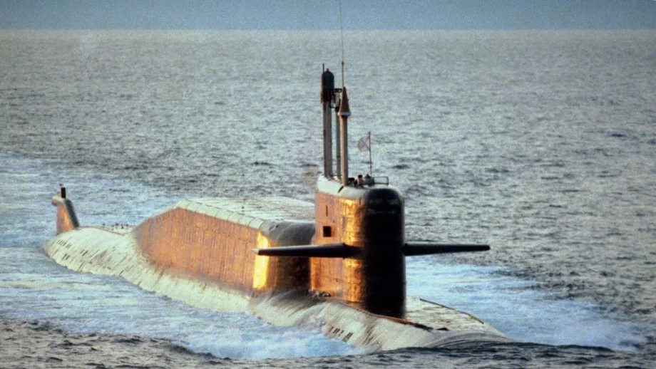 7-те най-впечатляващи оръжия, които Русия разработва