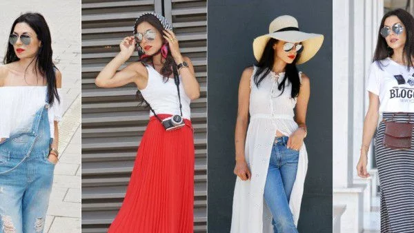 Милена Витанова: Всяка дреха трябва да е израз на личността на човек