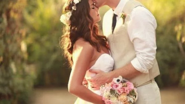 Скъпо момиче, не спирай да вярваш... 