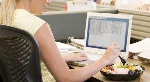 Внимавайте с храненето на бюро