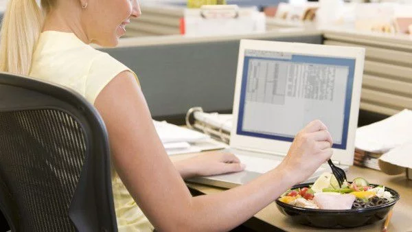 Внимавайте с храненето на бюро