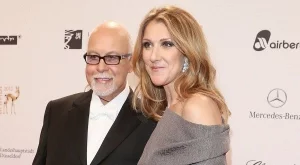 Селин Дион: Мъжът ми иска да умре в ръцете ми