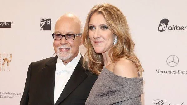 Селин Дион: Мъжът ми иска да умре в ръцете ми